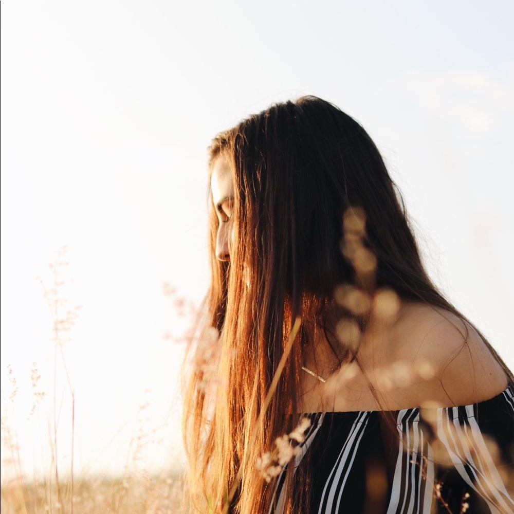 Meet your Posher, Maya